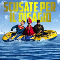 Scusate per il Disagio