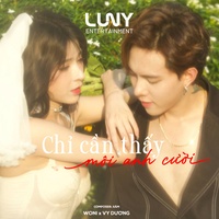 Chỉ Cần Thấy Môi Anh Cười (Short Version 2)
