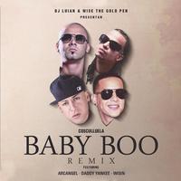 Baby Boo - Remix