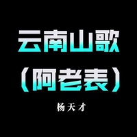 阿老表