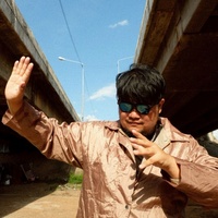 ยังคุ้ยป่น ( Jump out)