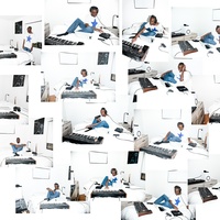 Sound image