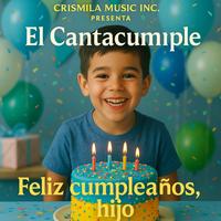 Feliz Cumpleaños, Hijo