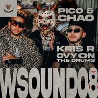 Pico Y Chao (W Sound 08)