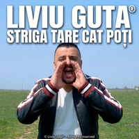 Striga Tare Cat Poti - LIVIU GUTA®