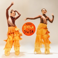 Serasa X Juwita
