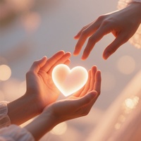 You Took My Heart