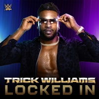 WWE: Locked In (Trick Williams)