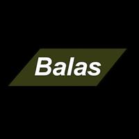 Balas