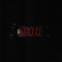 500lbs - Slowed Down