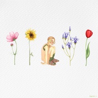 wildflower - instrumental
