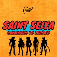 Saint Seiya - Cover