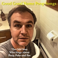 The Hugo Poop Song