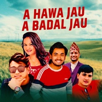 A Hawa Jau A Badal Jau