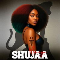 Shujaa
