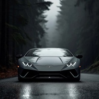 Black Lambo (Instrumental)