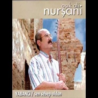 Yabancı