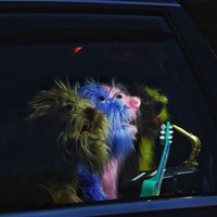 Drive Drive Drive (Song for Q's Punishment)