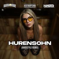 HURENSOHN - HARDSTYLE REMIX