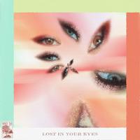 Lost In Your Eyes