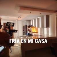 Fría En Mi Casa