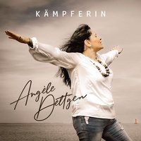 Kämpferin