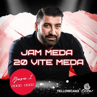 Ah moj jet
