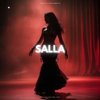 SALLA - Afro