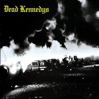 Holiday In Cambodia (Single Version)