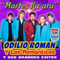 Ndajekehai de mi suerte
