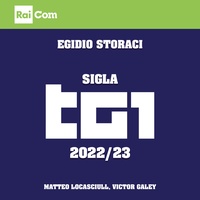 Sigla Telegiornale (2022/23)