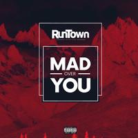 Mad Over You