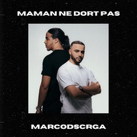 Maman ne dort pas