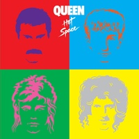 Under Pressure - Remastered 2011