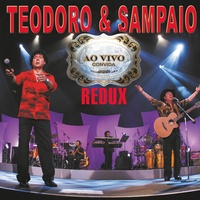 O trem tá feio - Ao vivo