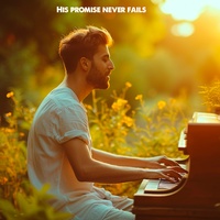 His promise never fails