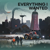 Everything I Wanted