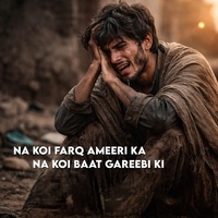Na Koi Farq Ameeri Ka (Na Koi Baat Gareebi Ki)