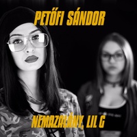 Petőfi Sándor (feat. LIL G)