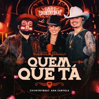 Quem Que Tá