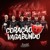 Coração Vagabundo - Ao Vivo
