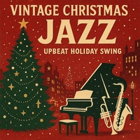 Silent Night (Vintage Christmas Swing Ensemble)