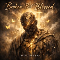 Broken But Blessed