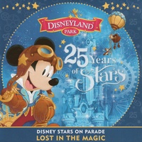 Parade Mini Medley - Disney Stars On Parade