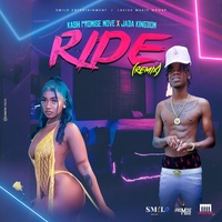 Ride - Remix