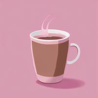 morning coffee