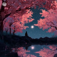 Falling Petals