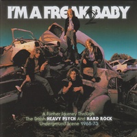Fire (First Version)
