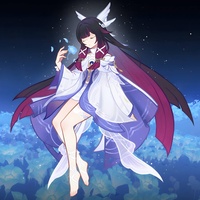 Columbina's Lullaby (From "Genshin Impact") - Emotional Version