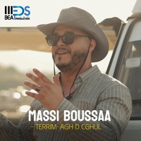 Massi Boussaa 'Terrim-agh d cghul'